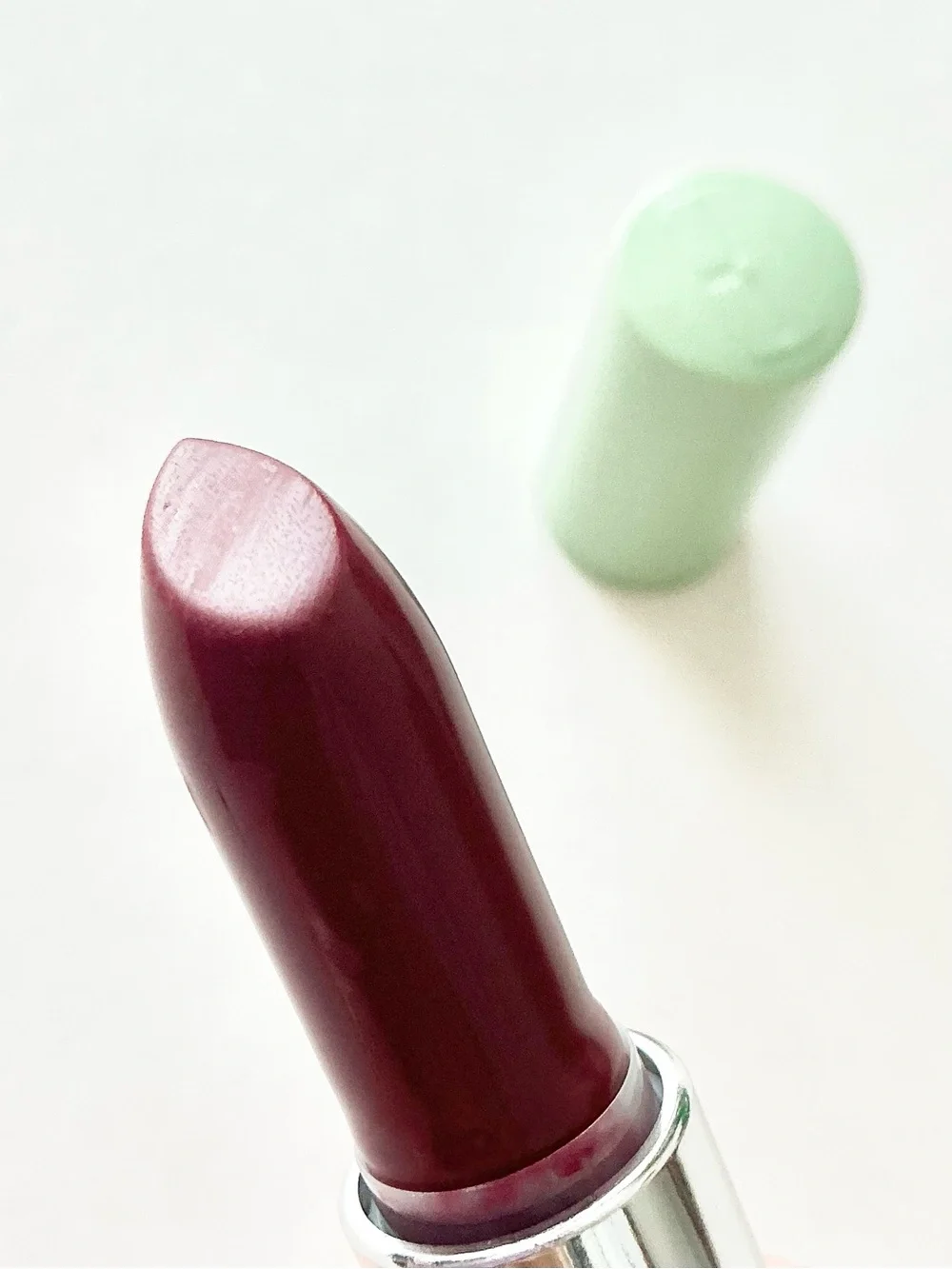 Clinique A Different Grape Discontinued Lipstick